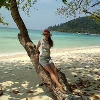 Отзыв от Василиса - виза ДТВ